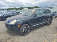 Porsche CAYENNE 2006 — Copart