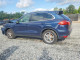 Porsche CAYENNE 2014 — Copart