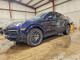Porsche CAYENNE 2023 — Copart