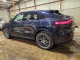 Porsche CAYENNE 2023 — Copart