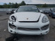 Porsche CAYENNE 2014 — Copart