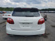 Porsche CAYENNE 2014 — Copart