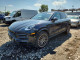 Porsche CAYENNE 2020 — Copart