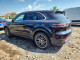 Porsche CAYENNE 2020 — Copart