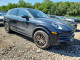 Porsche CAYENNE 2020 — Copart