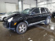 Porsche CAYENNE 2004 — Copart