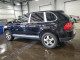 Porsche CAYENNE 2004 — Copart