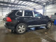 Porsche CAYENNE 2004 — Copart