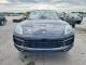 Porsche CAYENNE 2021 — Copart