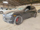 Porsche CAYENNE 2013 — Copart