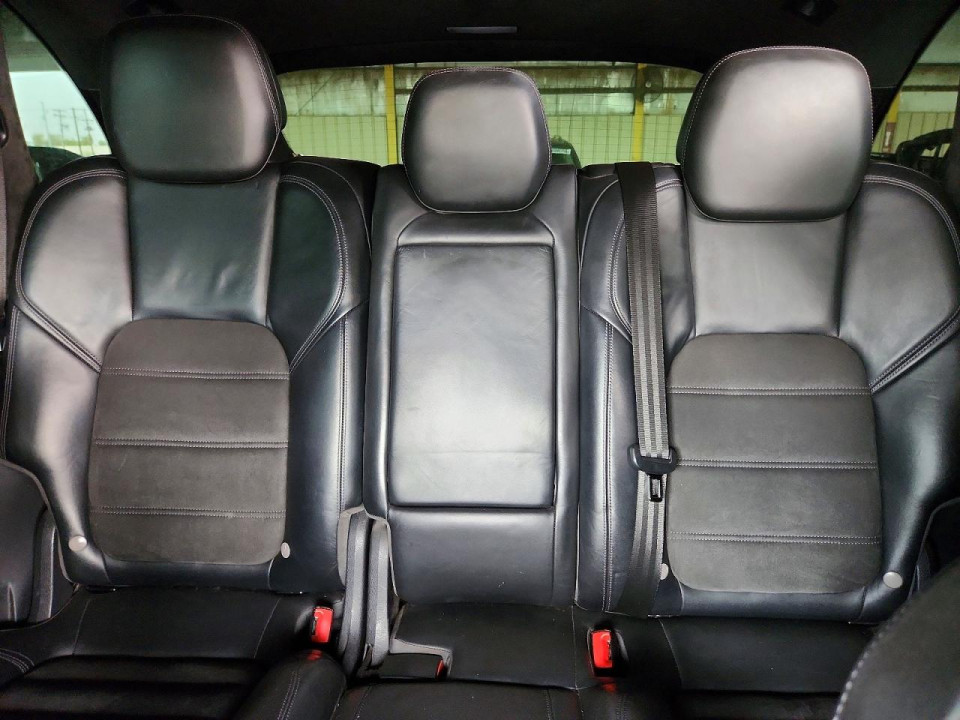 Porsche CAYENNE 2013 — Copart