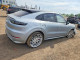 Porsche CAYENNE 2022 — Copart