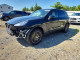 Porsche CAYENNE 2017 — Copart