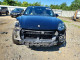 Porsche CAYENNE 2017 — Copart