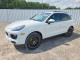 Porsche CAYENNE 2017 — Copart