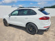 Porsche CAYENNE 2017 — Copart