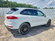 Porsche CAYENNE 2017 — Copart