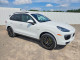 Porsche CAYENNE 2017 — Copart