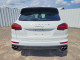 Porsche CAYENNE 2017 — Copart
