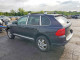 Porsche CAYENNE 2004 — Copart