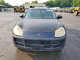 Porsche CAYENNE 2004 — Copart