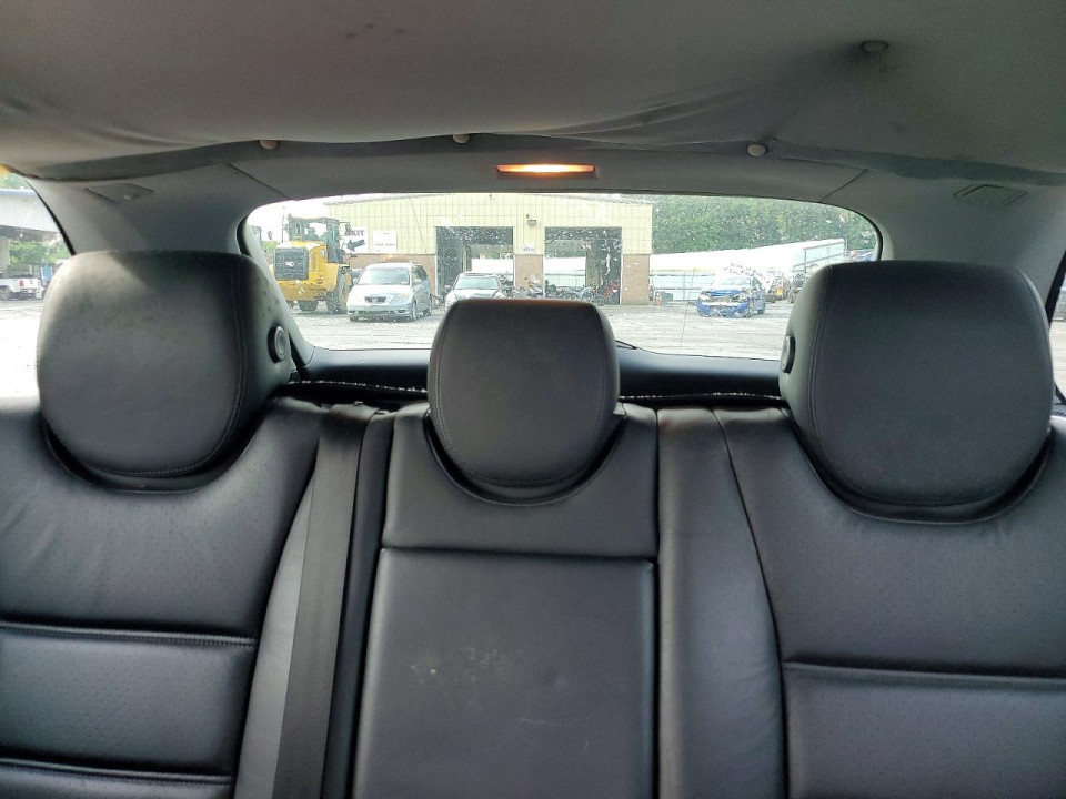 Porsche CAYENNE 2004 — Copart