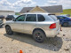 Porsche CAYENNE 2004 — Copart