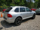 Porsche CAYENNE 2004 — Copart