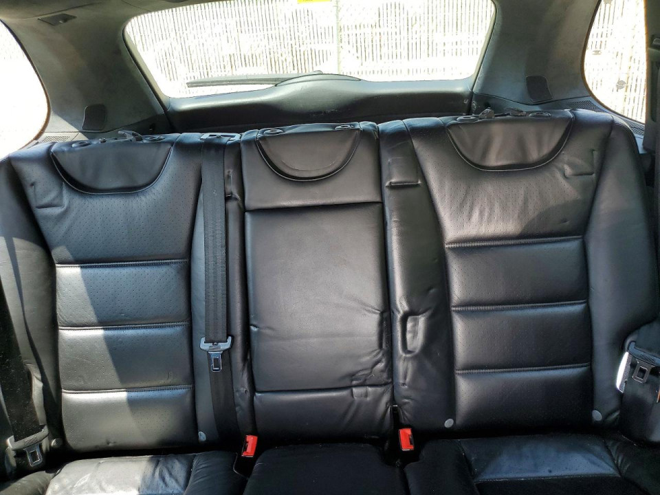 Porsche CAYENNE 2004 — Copart