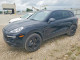 Porsche CAYENNE 2015 — Copart