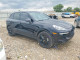 Porsche CAYENNE 2015 — Copart