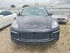 Porsche CAYENNE 2015 — Copart