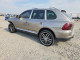 Porsche CAYENNE 2004 — Copart