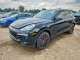 Porsche CAYENNE 2016 — Copart
