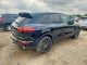 Porsche CAYENNE 2016 — Copart