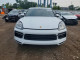 Porsche CAYENNE 2020 — Copart