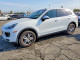 Porsche CAYENNE 2016 — Copart