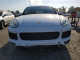 Porsche CAYENNE 2016 — Copart