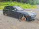 Porsche CAYENNE 2012 — Copart