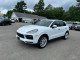 Porsche CAYENNE 2019 — Copart