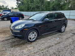 Porsche CAYENNE 2013 — Copart