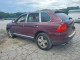 Porsche CAYENNE 2004 — Copart