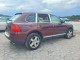 Porsche CAYENNE 2004 — Copart