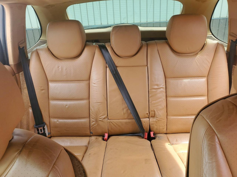 Porsche CAYENNE 2004 — Copart