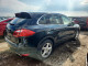 Porsche CAYENNE 2014 — Copart