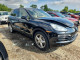 Porsche CAYENNE 2014 — Copart