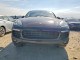 Porsche CAYENNE 2016 — Copart