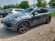 Porsche CAYENNE 2020 — Copart