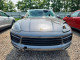 Porsche CAYENNE 2020 — Copart