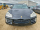 Porsche CAYENNE 2008 — Copart